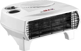 MinMAX Super Hot 5 Star Fan Room Heater