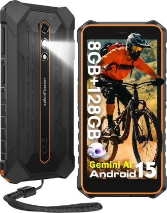 Ulefone RugKing 2 Pro