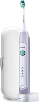 Philips Sonicare HealthyWhite HX6731/03 Electric Toothbrush