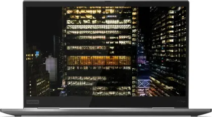 Lenovo ThinkPad X1 Yoga 20UBS0PM00 Laptop (10th Gen Core i7/ 16GB/ 512GB SSD/ Win10)