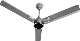 Inalsa Aero Swift Luxe 1200 mm 3 Blade BLDC Ceiling Fan