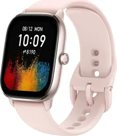 Amazfit GTS 4 Mini Smartwatch