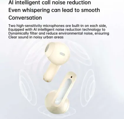 Lenovo EA140 True Wireless Earbuds