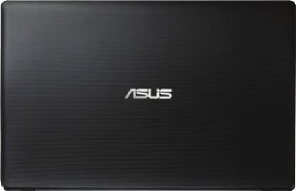 Asus X552CL-SX019D Laptop (3rd Gen Ci3/ 4GB/ 500GB/ DOS/ 1GB Graph)