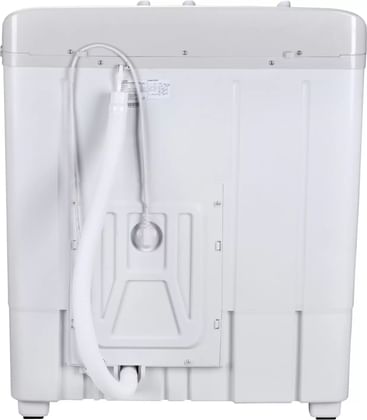 Candes CTPL65PLSWM 6.5 Kg Semi Automatic Washing Machine