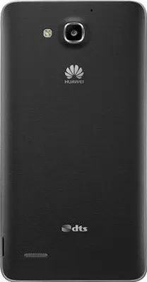 Huawei Ascend G750