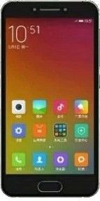 Xiaomi Mi S vs Xiaomi Mi Edge