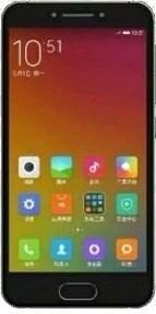 Xiaomi Mi S vs Xiaomi Mi Mix Alpha