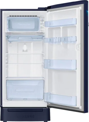 Samsung RR21H2H25UZ 189 L 5 Star Single Door Refrigerator