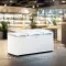 Godrej DH ESNCH 630D 3HCGP RW 594 L Triple Door Deep Freezer