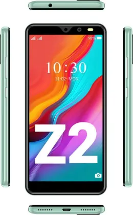 iKall Z2 4G