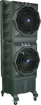 Novamax Rambo DD 75L Air Cooler