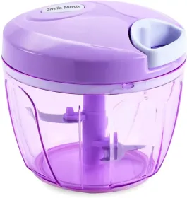 Smile Mom A102 Vegetable & Fruit Chopper