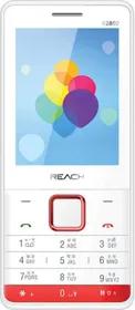 Reach Jazz R2802