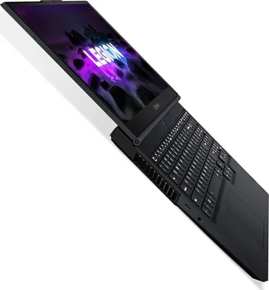 Lenovo Legion 5 82JU00SYIN Laptop (AMD Ryzen 7 5800H/ 16GB/ 1TB SSD/ Win11 Home/ 6GB Graph)