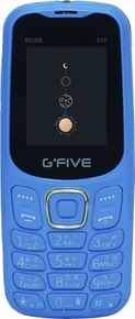 GFive Rose 316 vs Samsung Galaxy A14 5G