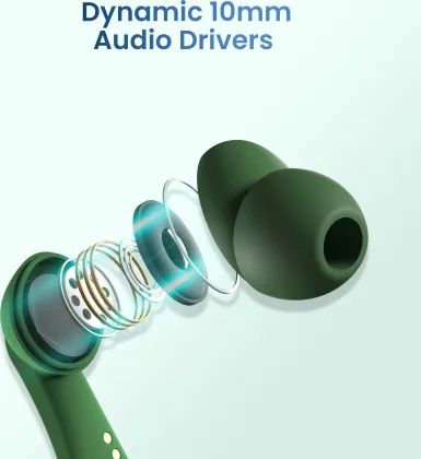 Toreto Buds Air 2 True Wireless Earbuds