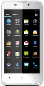 iBall Andi 4.5H vs Vivo V29e