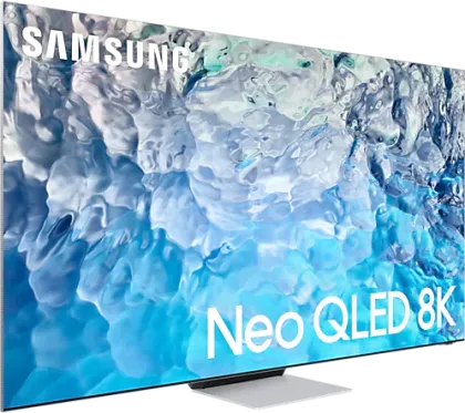 Samsung Neo QN900B 85 inch Ultra HD 8K Smart QLED TV (QA85QN900BKXXL)