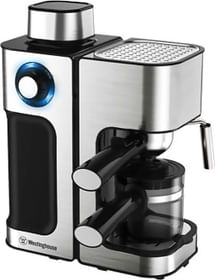Westinghouse CM80KS-CF 800 W Coffee Maker