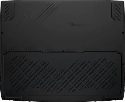 MSI Titan GT77 HX 13VH-093IN Gaming Laptop (13th Gen Core i9/ 64GB/ 2TB SSD/ Win11 Home/ 12GB Graph)