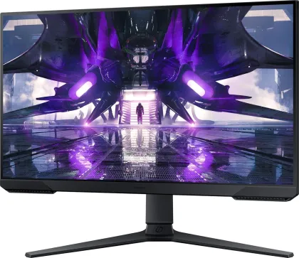 Samsung Odyssey G3 LS27AG322NWXXL 27 inch Full HD Monitor