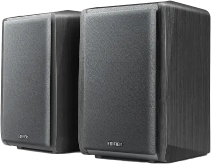 Edifier R1010BT 24 W 2.0 Channel Home Theatre