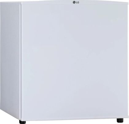 LG GL-M051RSWC 45 L 2 Star Mini Refrigerator