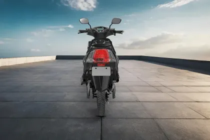 YObykes Yo Trust Drift HX