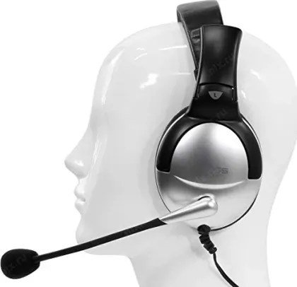 Koss Quiet Zone QZPRO Wired Headphones