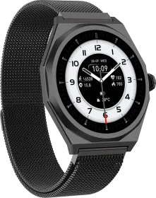 Toreto Eclipz Posh Smartwatch