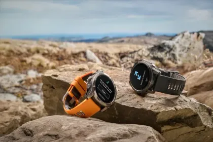 Garmin Fenix 8 SE Smartwatch