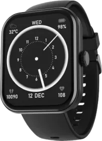 boAt Wave Cosmos Max Smartwatch