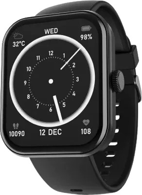 boAt Wave Cosmos Max Smartwatch