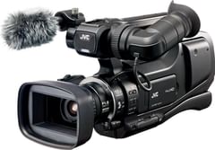 JVC JY-HM70 CAMCORDER