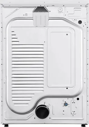 LG DLEX4200W 7.4 cu ft Fully Automatic Front Load Dryer