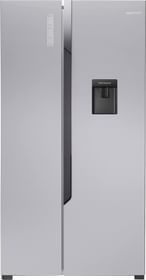 ‎AmazonBasics ‎AB2022RFSBS01 564 L Side-by-Side Refrigerator