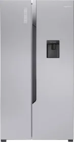 ‎AmazonBasics ‎AB2022RFSBS01 564 L Side-by-Side Refrigerator