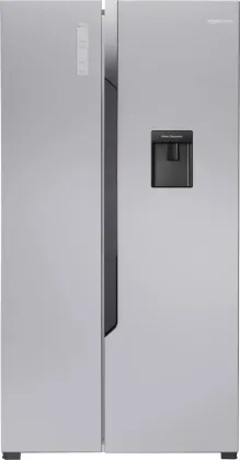 ‎AmazonBasics ‎AB2022RFSBS01 564 L Side-by-Side Refrigerator
