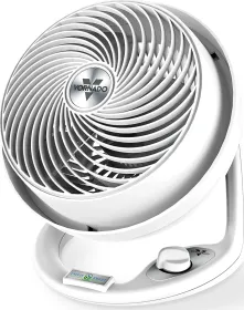 Vornado 610DC 9 inch 3 Blade Air Circulator Fan