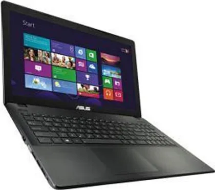 Asus X555LD-XX55D Notebook (4th Gen Ci3/ 4GB/ 1TB/ Free DOS/ 2GB Graph)