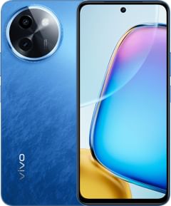 Vivo Y200i 5G vs Vivo Y200 Pro 5G