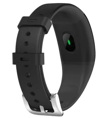 Lemfo LT02 Smart Bracelet