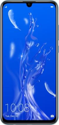 Huawei Honor 10 Lite