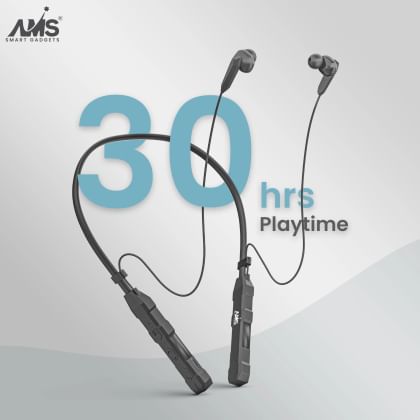 AMS NB-19 Wireless Neckband
