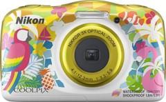 Nikon COOLPIX W150 Digital Camera