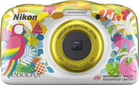 Nikon COOLPIX W150 Digital Camera