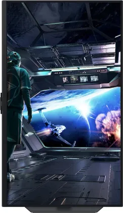 Samsung Odyssey G7 G70D LS32DG702ENXZA 32 inch Ultra HD 4K Gaming Monitor