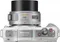Panasonic Lumix DMC-GF5W Mirrorless (14-42mm Lens)