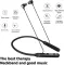 Hitage NBT-728 Wireless Neckband